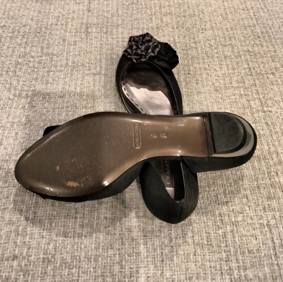 Coach Est.1941 Flats - Picture 4 of 5